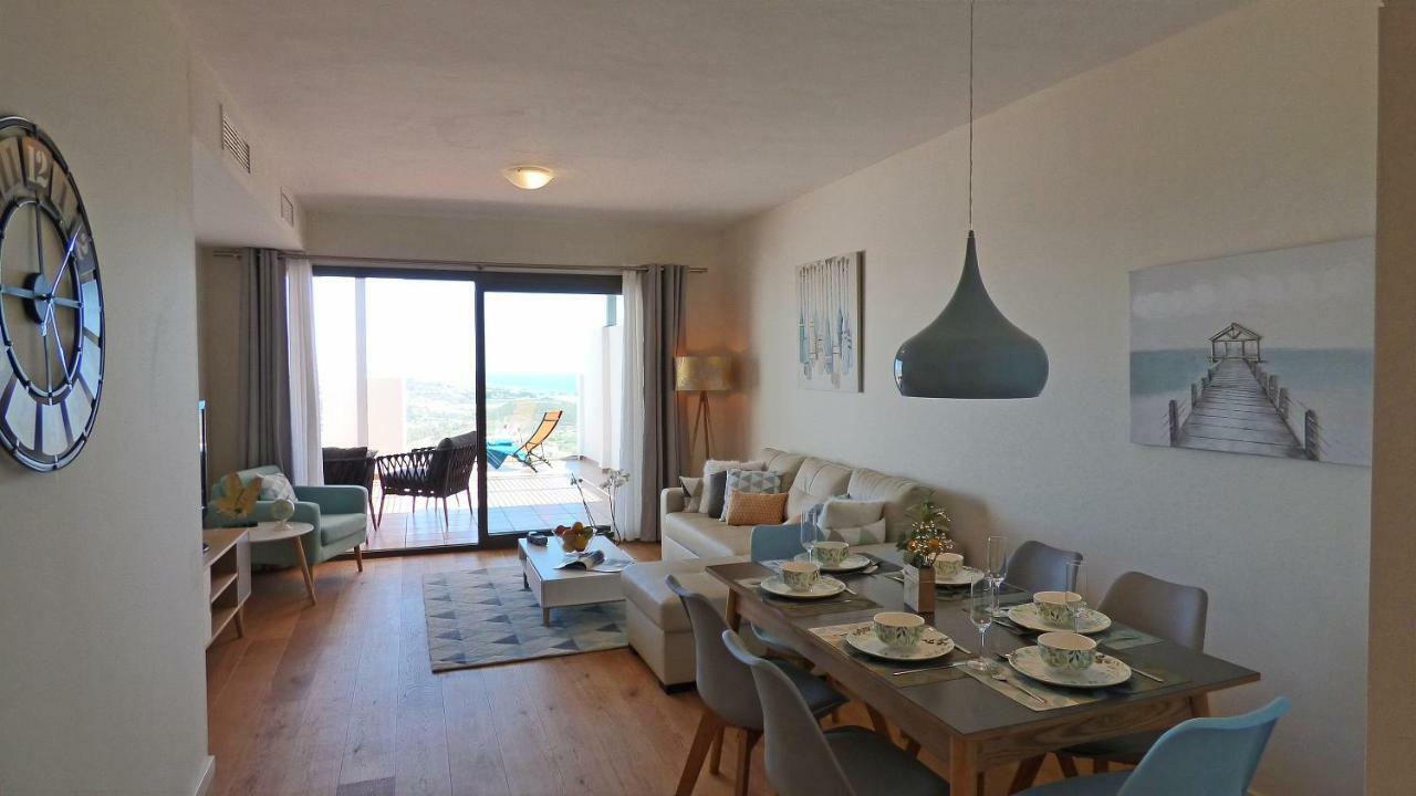 R11 Air Stefanino Apartment La Cala De Mijas Exterior photo