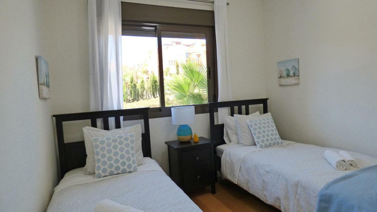 R11 Air Stefanino Apartment La Cala De Mijas Exterior photo